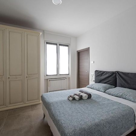Villino Liber Hotel Milan Exterior photo