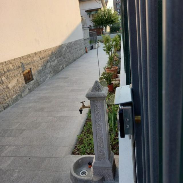 Villino Liber Hotel Milan Exterior photo